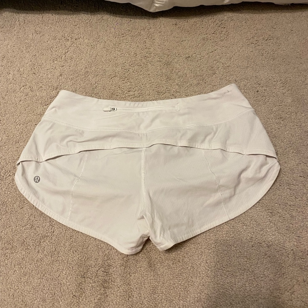 Lululemon Speed Up 2.5’